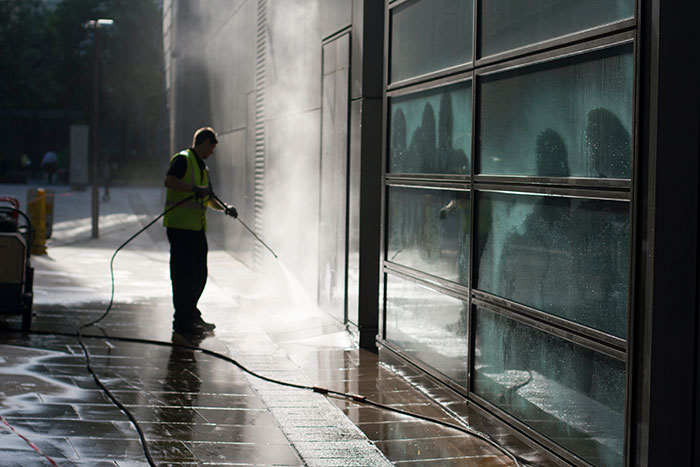 Driveway Cleaning in Brighton | Mr Bright Drive gallery image 6
